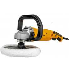 Углошлифовальная полировальная машина Вихрь УШМ-180/1300П 72/12/13