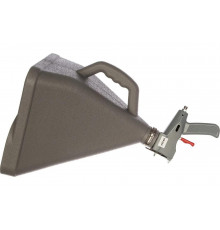 Декоративно-отделочный пневмораспылитель Zitrek FR-306 018-2483