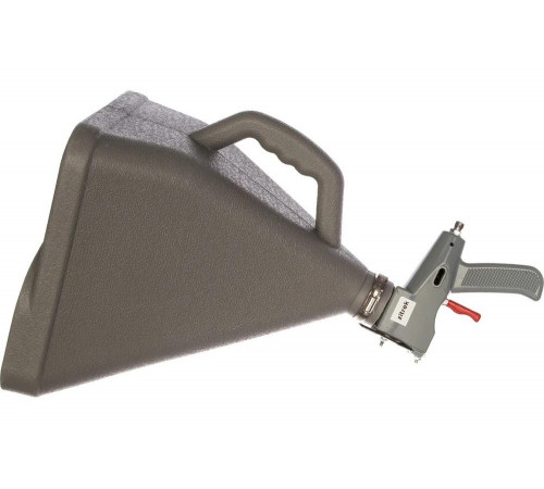 Декоративно-отделочный пневмораспылитель Zitrek FR-306 018-2483