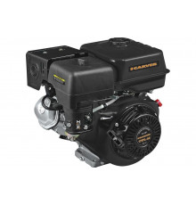 Двигатель 177FL-A8 4-тактный, 9 л.с. CARVER 01.010.00142