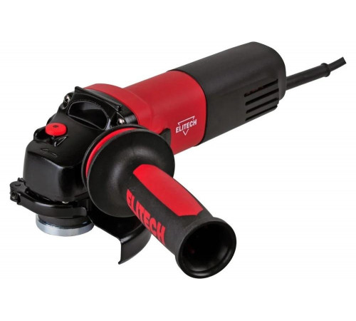 УШМ ELITECH МШУ 0811 (Е2213.017.00)