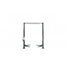 Подъемник NORDBERG 380V двухстоечный с верхней синхронизацией г/п 4,5т, с электростопорами N4124H-4,6T