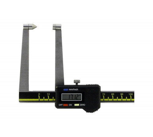 Специальный штангенциркуль SHAN ШЦЦСА-1-0-150 0,01