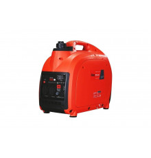 Цифровая электростанция FUBAG ti 2000 641790