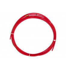 Канал направляющий тефлон (4.4 м; 1.0-1.2 мм) FUBAG FB.TLR-40