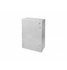 Корпус IEK ЩМПп пластиковый, 700х500х250мм, УХЛ1, IP65 MKP93-N-705025-65
