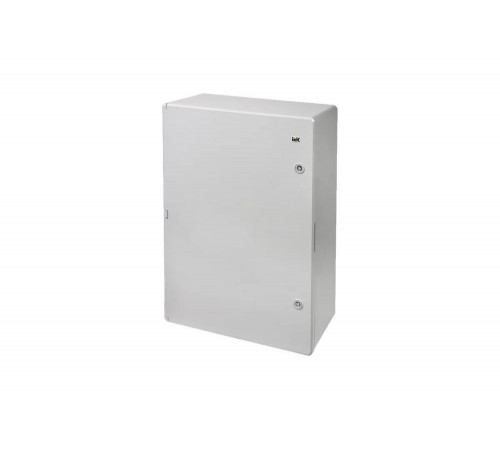 Пластиковый корпус IEK ЩМПп