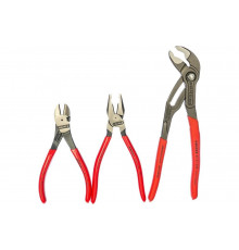 Набор инструментов особой мощности KNIPEX KN-002010