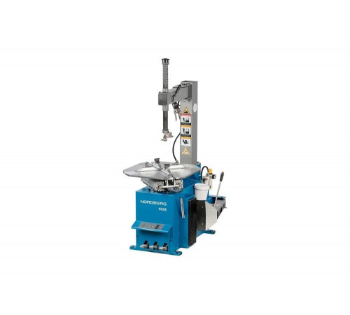 Шиномонтажный станок NORDBERG 4638