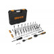 Набор инструментов для авто DEKO  DKAT108