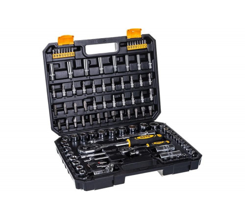 Набор инструментов для авто DEKO  DKAT108