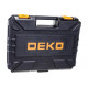 Набор инструментов для авто DEKO  DKAT108