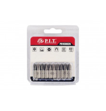 Бита (10 шт; PH2; 25 мм) P.I.T. P01C0035