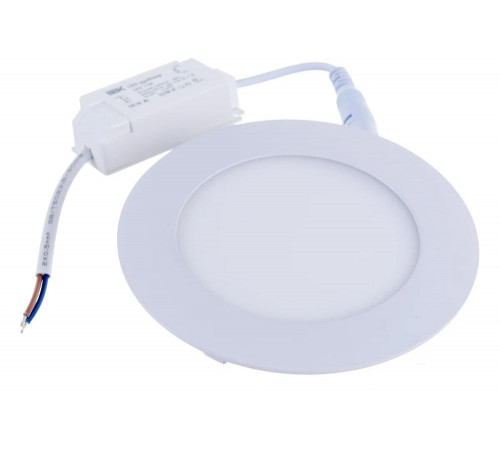 Инновационный светильник IEK ДВО 1602: яркое освещение для вашего пространства