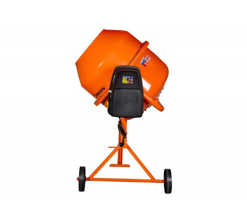 Бетономешалка ВИХРЬ БМ-230