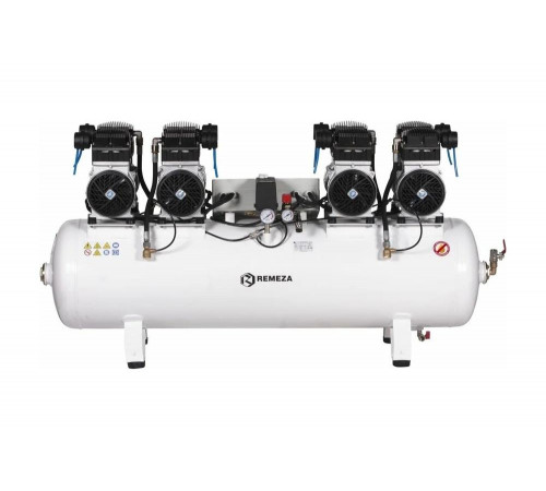 Компрессор REMEZA СБ4-150.OLD20x4C 8144670