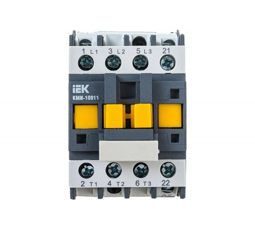 IEK КМИ-10911 контактор