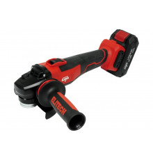 Аккумуляторная бесщеточная шлифмашина ELITECH МШУ 18БЛ 191600
