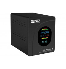 Источник бесперебойного питания RUCELF UWI-750PS-12-E КА-00008916