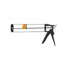 Пистолет для герметика DEKO DKFG02 012-2151