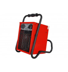 Электрическая тепловая пушка Ресанта ТЭП-3000 67/1/2