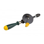 Ручная дрель KRAFTOOL 0,5-6мм 29025