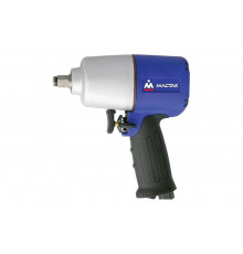 Пневматический ударный гайковерт МАСТАК 604-00690
