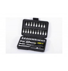 Набор инструментов для авто Zitrek SAM38065-0040