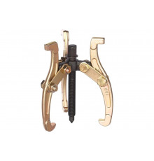 Кованый съемник подшипников, трехзахватный STAYER 43220-150