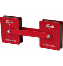 Магнитный фиксатор регулируемый ELITECH 0606.018700 198135