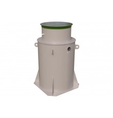 Аэрационная станция Экосети АОС4П