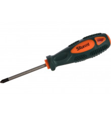 Крестовая отвертка PH2х75 мм Sturm 1040-01-PH2-75