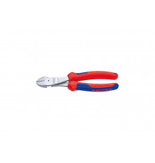 Силовые бокорезы Knipex KN-7405180
