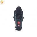 Аккумуляторная дрель Metabo BS 14.4 1x2.0 Ач, Li-Ion, 10 мм, кейс 602206510