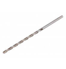 Сверло по металлу удлиненное HSSE-Co5 DIN 340 (4.0x119x78 мм) Ruko 253040