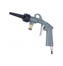 Пневматический моющий пистолет Zitrek ZKWG02 без бачка 018-1089