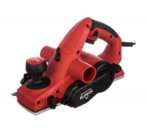 Рубанок Elitech Р 82К