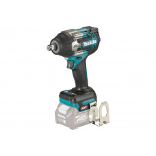 Ударный аккумуляторный гайковерт Makita XGT BL 40В без аккумулятора и ЗУ TW007GZ