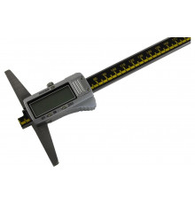 Электронный штангенглубиномер 300 мм 0.01 SHAN 123725