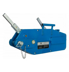 Рычажная тросовая лебедка TOR МТМ 3200, 3,2 т, L=20м 11232