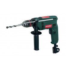 Ударная дрель Metabo SBE 600 R+L 606006000