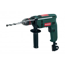 Ударная дрель Metabo SBE 600 R+L 606006000