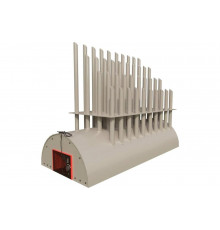 Модуль для сушки обуви Экосети Н-20М СУШ20М