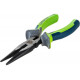 Прямые длинногубцы СИБРТЕХ 17156