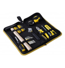 Набор ручного инструмента в сумке Kolner KTS 36 B 8090500076