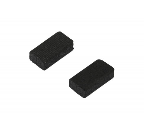 Графитовые щетки ДУ 900/2РЭ 2шт. Elitech 1803.035600
