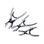 Набор щипцов для пережима шлангов МАСТАК 103-60103