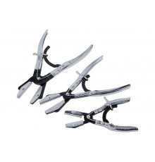 Набор щипцов для пережима шлангов МАСТАК 103-60103