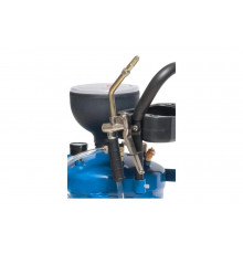 Пистолет для раздачи масла NORDBERG для 2630AP X004007