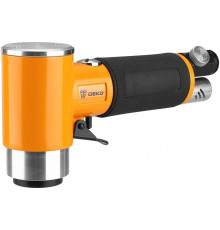 Орбитальная пневматическая шлифмашина DEKO DKOS75, 75 мм 063-4380